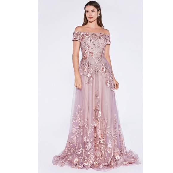 cinderella divine dress